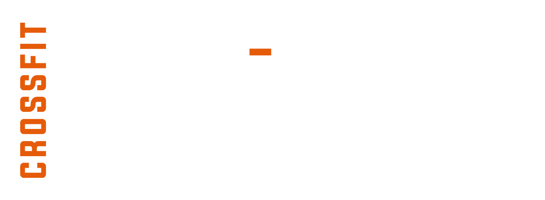Logo CrossFit LaFábrica