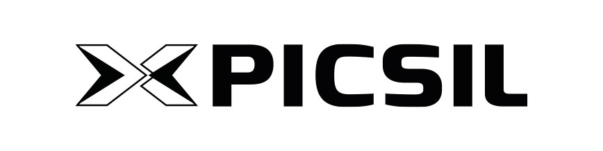 logo de la marca Picsil