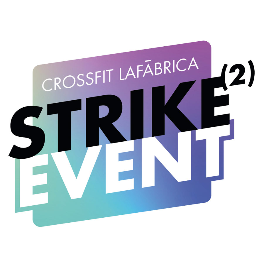 imagen principal del evento Strike 2
